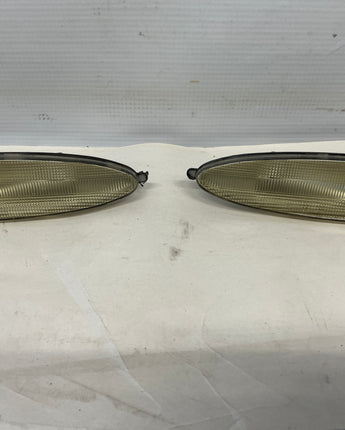 2005 Pontiac GTO LH & RH Bumper Side Marker Light