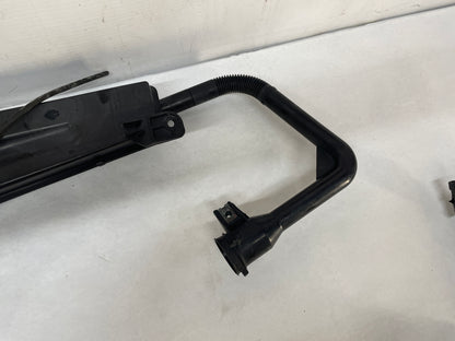 2009 Pontiac G8 Windshield Washer Reservoir Overflow Tank Bottle OEM - Day's Parts Yard