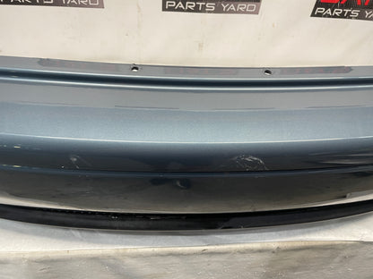 2005 Pontiac  GTO Rear Bumper Cover w/ Insert Valance Panel OEM - Day's Parts Yard