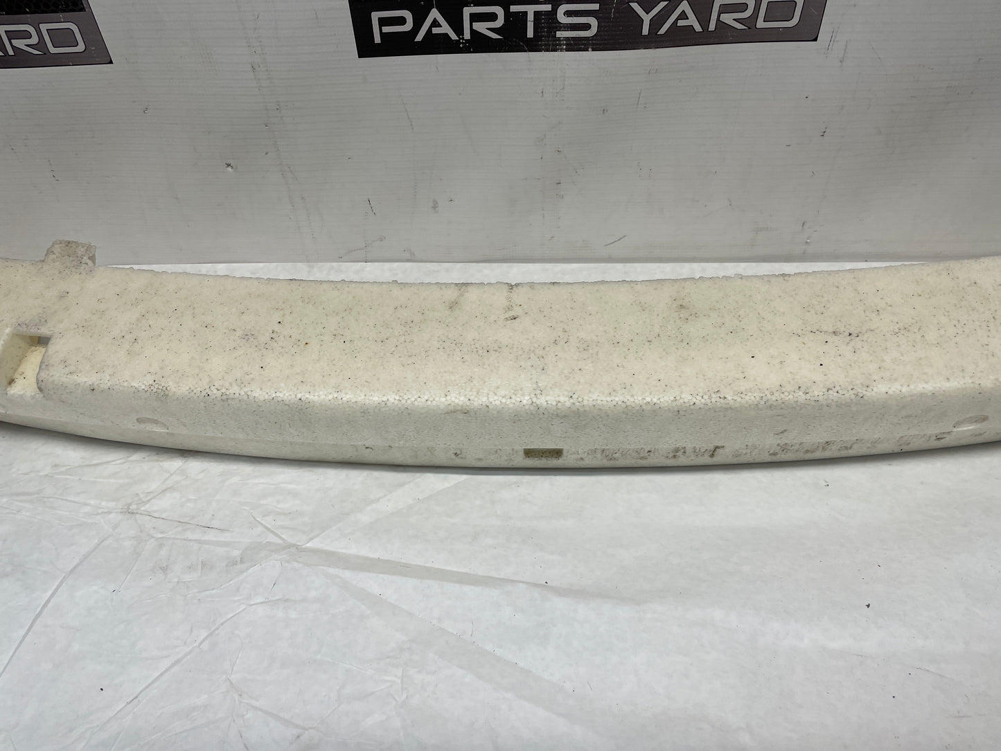 2006 Pontiac GTO Rear Bumper Impact Energy Absorber Foam OEM