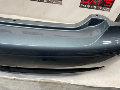 2005 Pontiac  GTO Rear Bumper Cover w/ Insert Valance Panel OEM - Day's Parts Yard