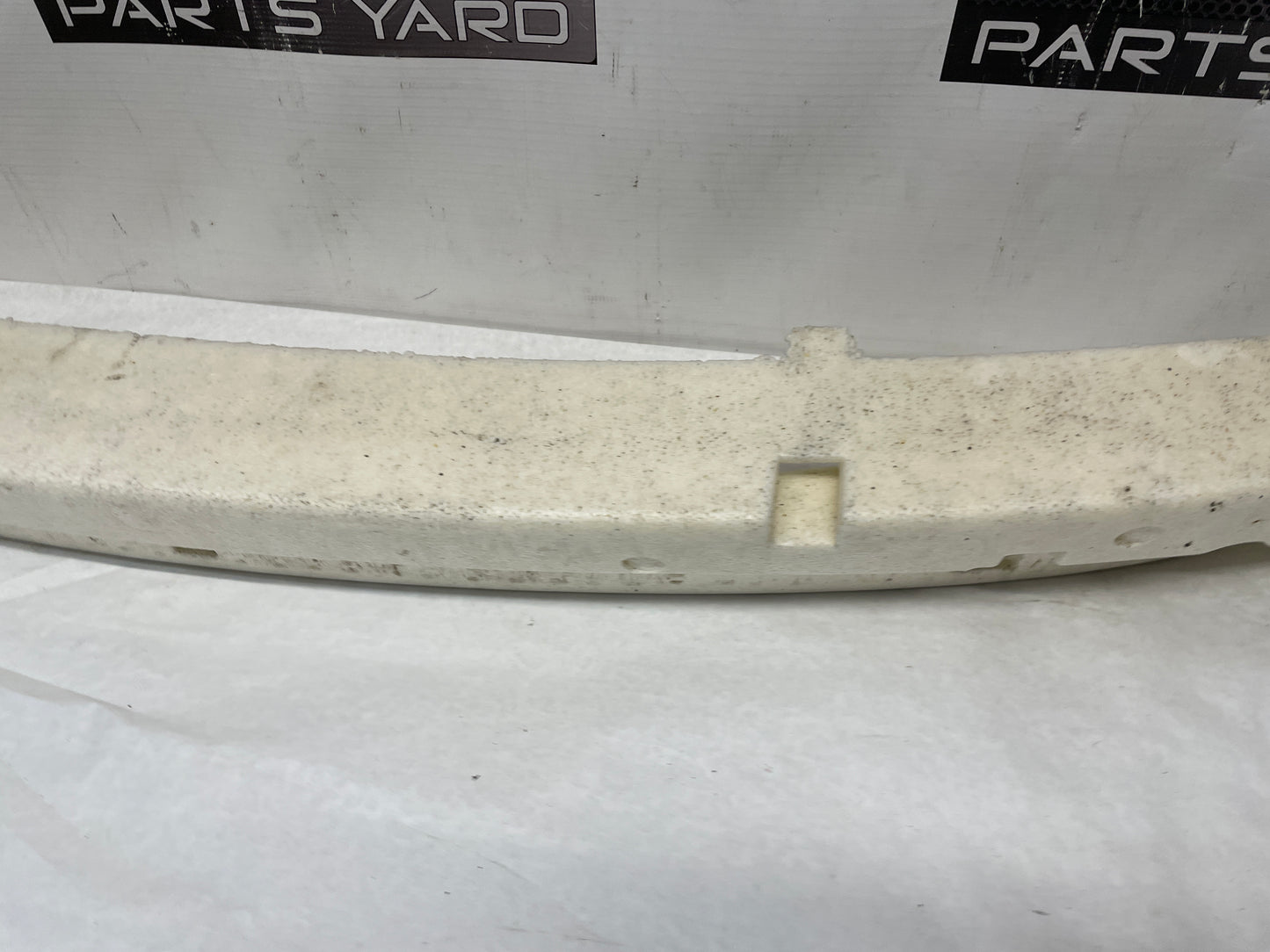 2006 Pontiac GTO Rear Bumper Impact Energy Absorber Foam OEM