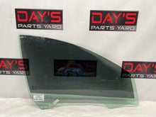 2014 Chevy SS Sedan RH Passenger Front Door Window Glass OEM - Day's Parts Yard