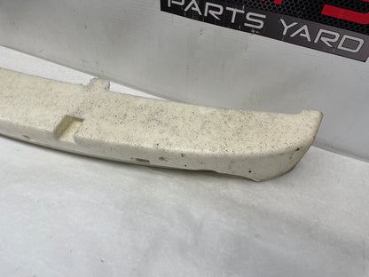 2006 Pontiac GTO Rear Bumper Impact Energy Absorber Foam OEM