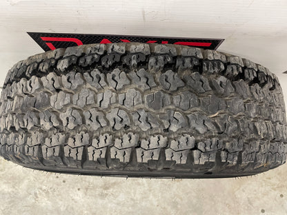 2006 Chevy Silverado C2500 Factory OEM Wheels & Tires - Day's Parts Yard