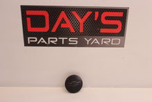 2012 Chevy Camaro SS Wheel Center Cap Black OEM - Day's Parts Yard