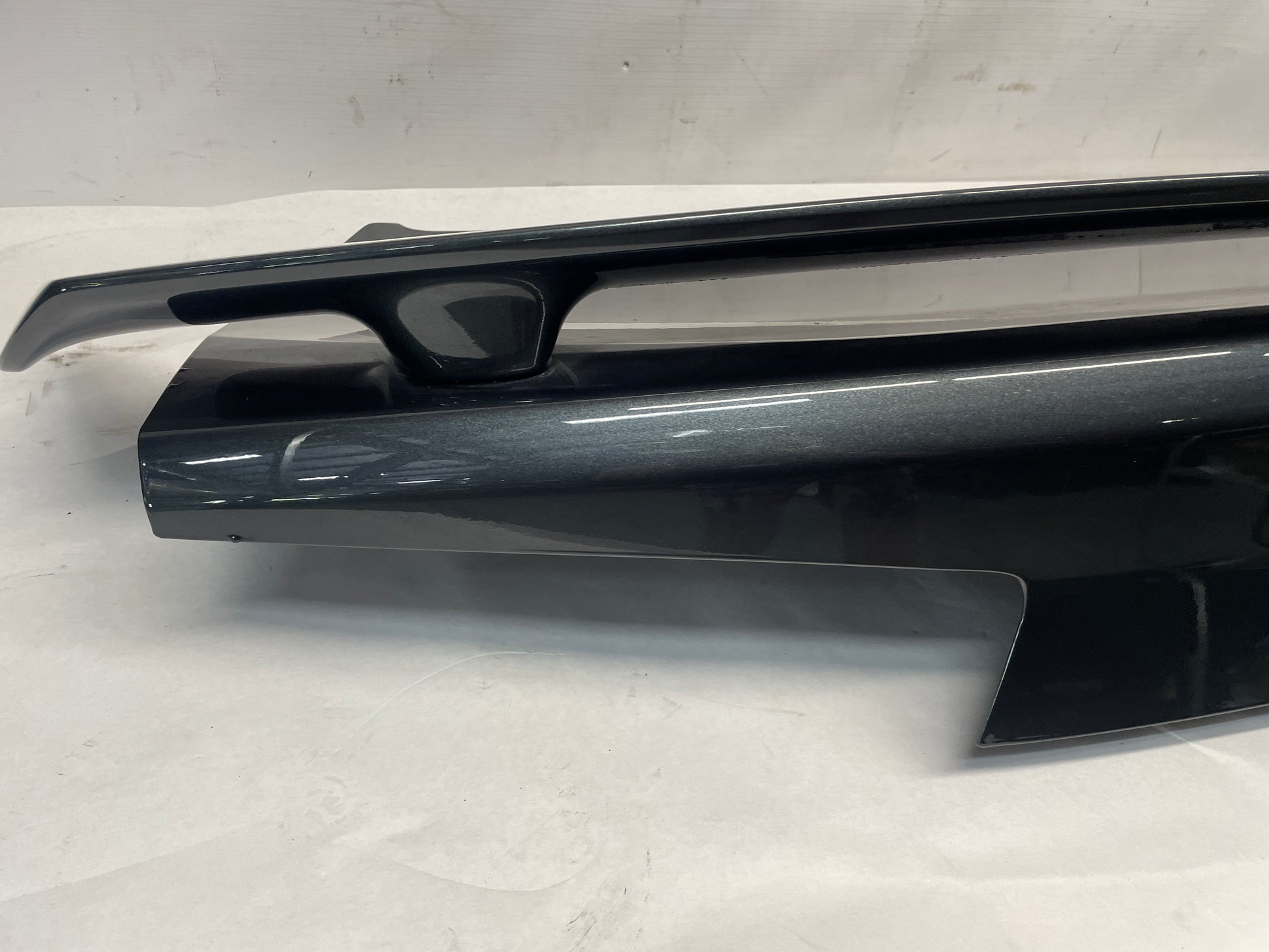 2018 Chevy Camaro SS Trunk Deck Lid OEM - Day's Parts Yard