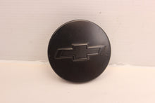 2012 Chevy Camaro SS Wheel Center Cap Black OEM - Day's Parts Yard