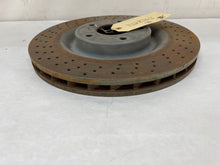 2011 Chevy C6 Corvette Grand Sport LH Driver Front Brake Caliper OEM