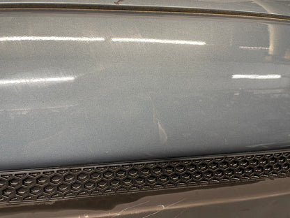 2005 Pontiac  GTO Rear Bumper Cover w/ Insert Valance Panel OEM - Day's Parts Yard