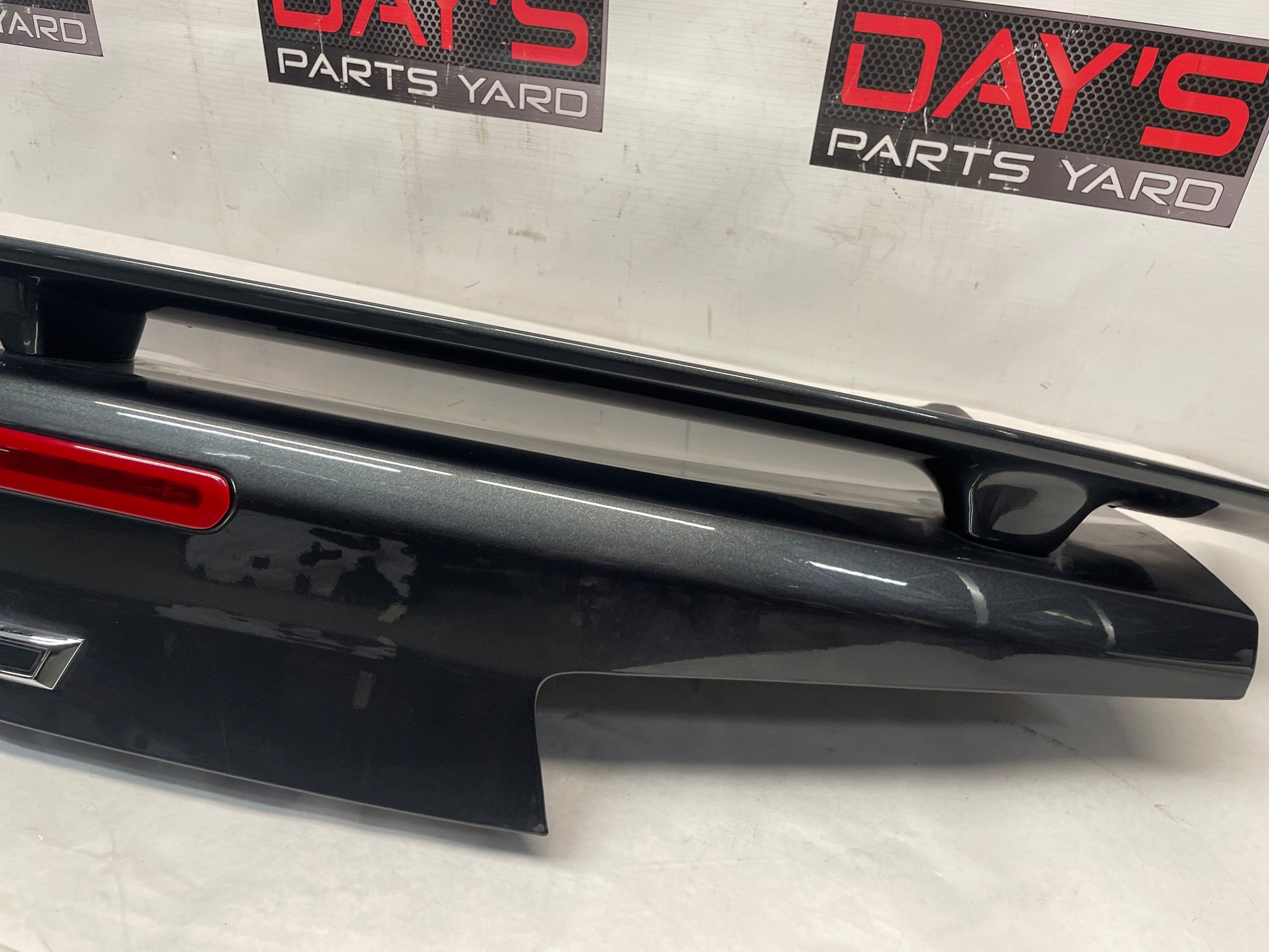 2018 Chevy Camaro SS Trunk Deck Lid OEM - Day's Parts Yard