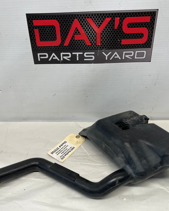 2005 Pontiac GTO Windshield Washer Pump Reservoir Tank Bottle OEM