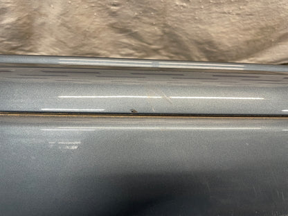 2005 Pontiac  GTO Rear Bumper Cover w/ Insert Valance Panel OEM - Day's Parts Yard