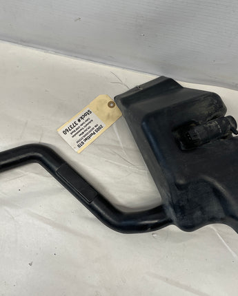 2005 Pontiac GTO Windshield Washer Pump Reservoir Tank Bottle OEM