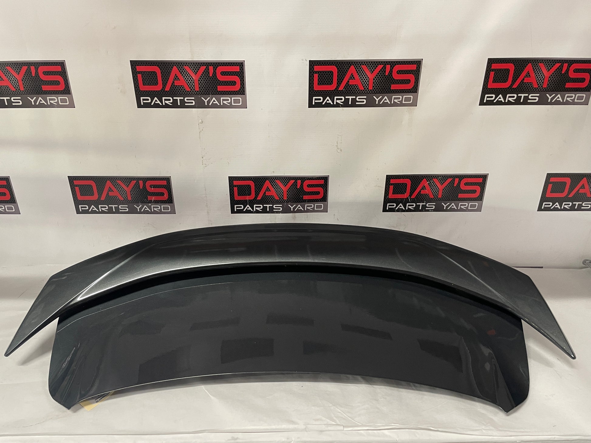 2018 Chevy Camaro SS Trunk Deck Lid OEM - Day's Parts Yard