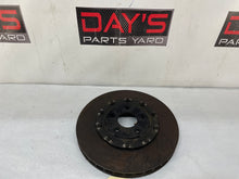 2017 Chevy Corvette Grand Sport 2LT Brembo Brake Calipers and Rotors OEM