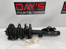 2014 Chevy SS Sedan LH Driver Front Suspension Strut Assembly OEM - Day's Parts Yard