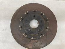 2017 Chevy Corvette Grand Sport 2LT Brembo Brake Calipers and Rotors OEM