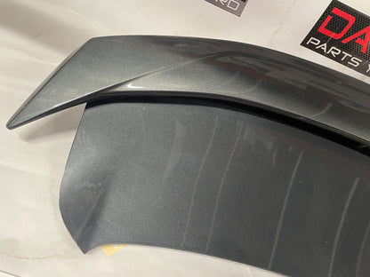 2018 Chevy Camaro SS Trunk Deck Lid OEM - Day's Parts Yard