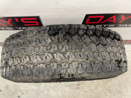 2006 Chevy Silverado C2500 Factory OEM Wheels & Tires - Day's Parts Yard