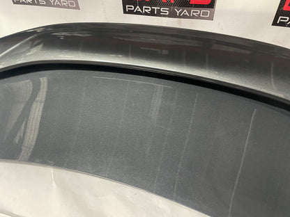 2018 Chevy Camaro SS Trunk Deck Lid OEM - Day's Parts Yard