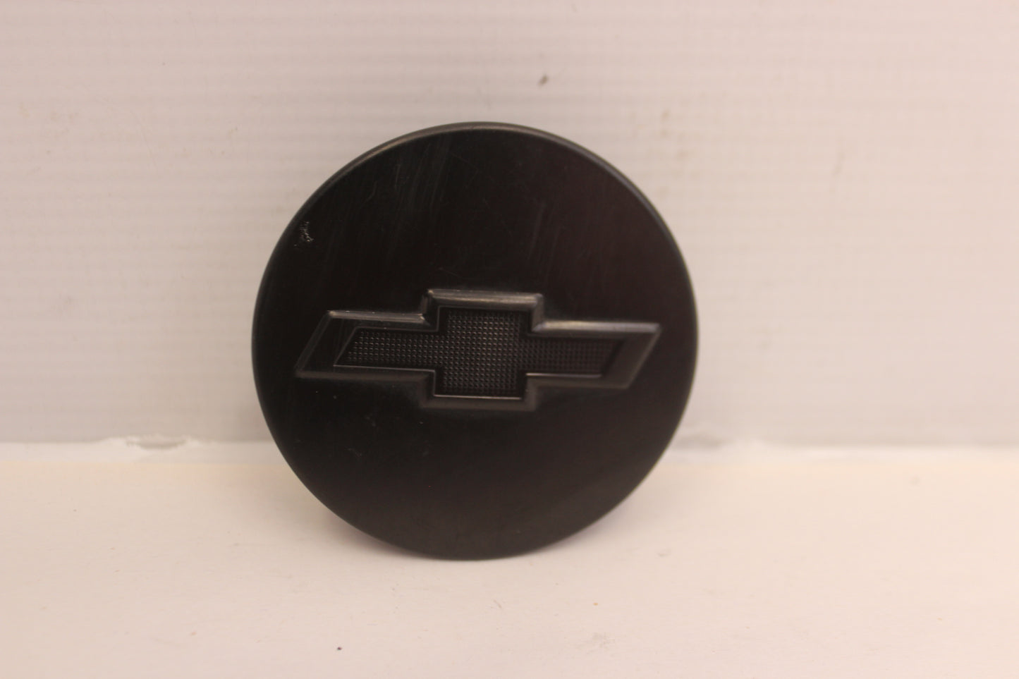 2012 Chevy Camaro SS 1 Center Cap Black OEM