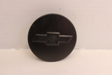 2012 Chevy Camaro SS 1 Center Cap Black OEM - Day's Parts Yard