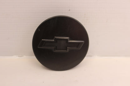 2012 Chevy Camaro SS 1 Center Cap Black OEM