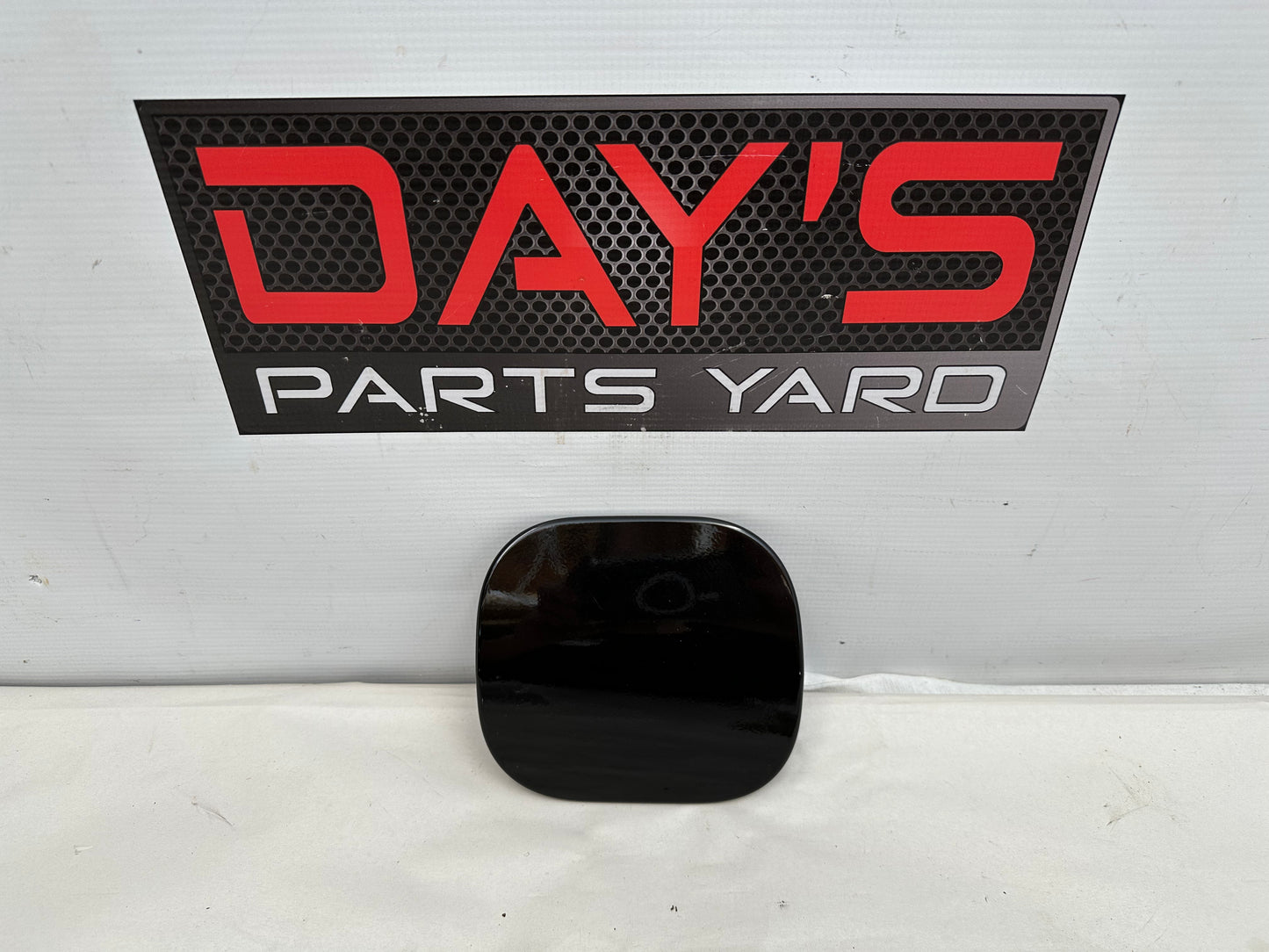 2016 Cadillac CTS-V Fuel Gas Tank Door Lid Cover OEM - Day's Parts Yard