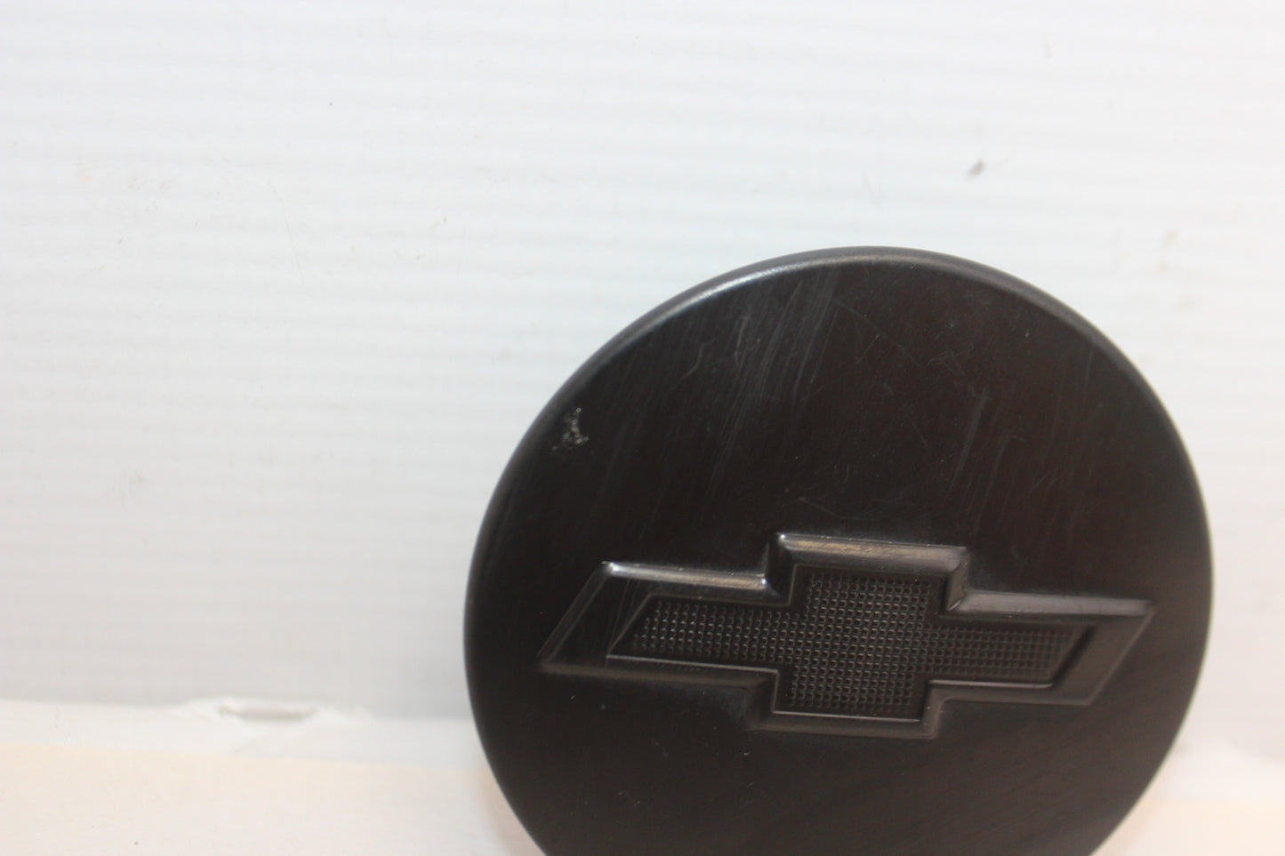 2012 Chevy Camaro SS 1 Center Cap Black OEM