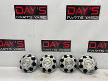 2006 Chevy Silverado C2500 Factory OEM Wheels & Tires