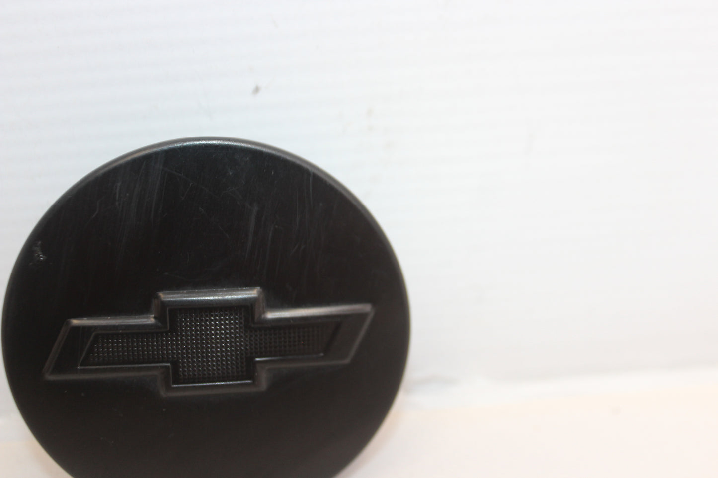 2012 Chevy Camaro SS 1 Center Cap Black OEM