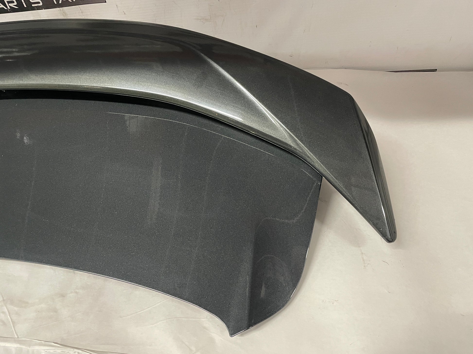 2018 Chevy Camaro SS Trunk Deck Lid OEM - Day's Parts Yard