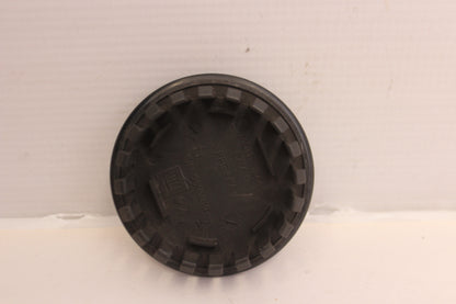 2012 Chevy Camaro SS 1 Center Cap Black OEM