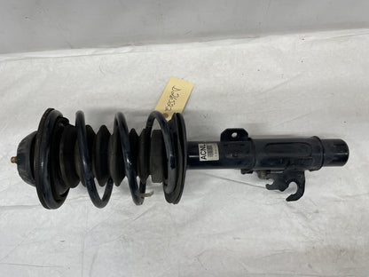 2014 Chevy SS Sedan LH Driver Front Suspension Strut Assembly OEM - Day's Parts Yard