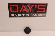 2012 Chevy Camaro SS Wheel Center Cap Black OEM - Day's Parts Yard