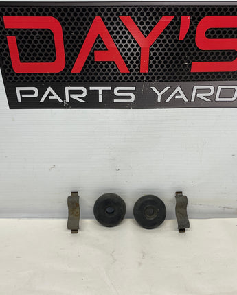 2005 Pontiac GTO Radiator Bushings w/ Clips OEM