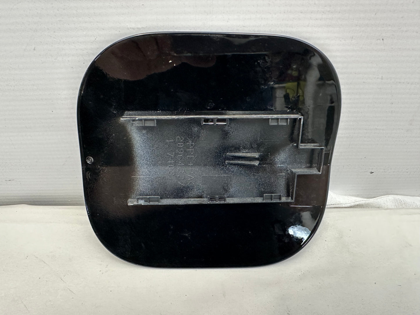 2016 Cadillac CTS-V Fuel Gas Tank Door Lid Cover OEM - Day's Parts Yard