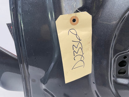 2018 Chevy Camaro SS Trunk Deck Lid OEM - Day's Parts Yard