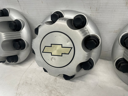 2006 Chevy Silverado C2500 Factory OEM Wheels & Tires - Day's Parts Yard