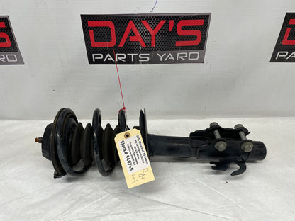 2014 Chevy SS Sedan RH Passenger Front Suspension Strut Assembly OEM - Day's Parts Yard