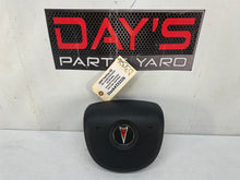 2009 Pontiac G8 Steering Wheel Airbag Air Bag OEM - Day's Parts Yard