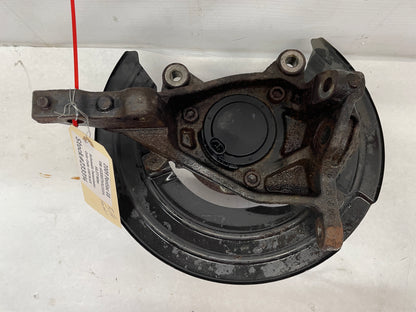 2009 Pontiac G8 RH Passenger Front Suspension Spindle Knuckle Hub Assembly OEM - Day's Parts Yard