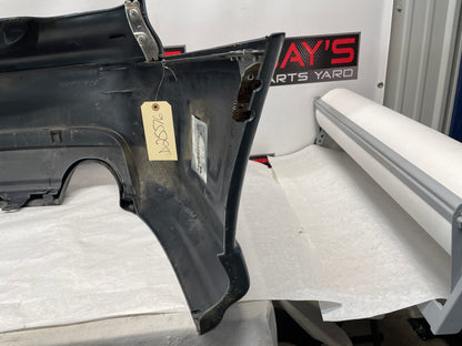 2005 Pontiac  GTO Rear Bumper Cover w/ Insert Valance Panel OEM - Day's Parts Yard