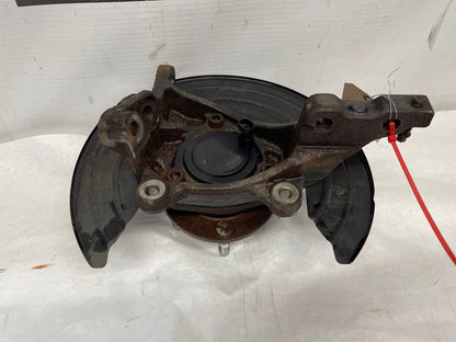 2009 Pontiac G8 RH Passenger Front Suspension Spindle Knuckle Hub Assembly OEM - Day's Parts Yard