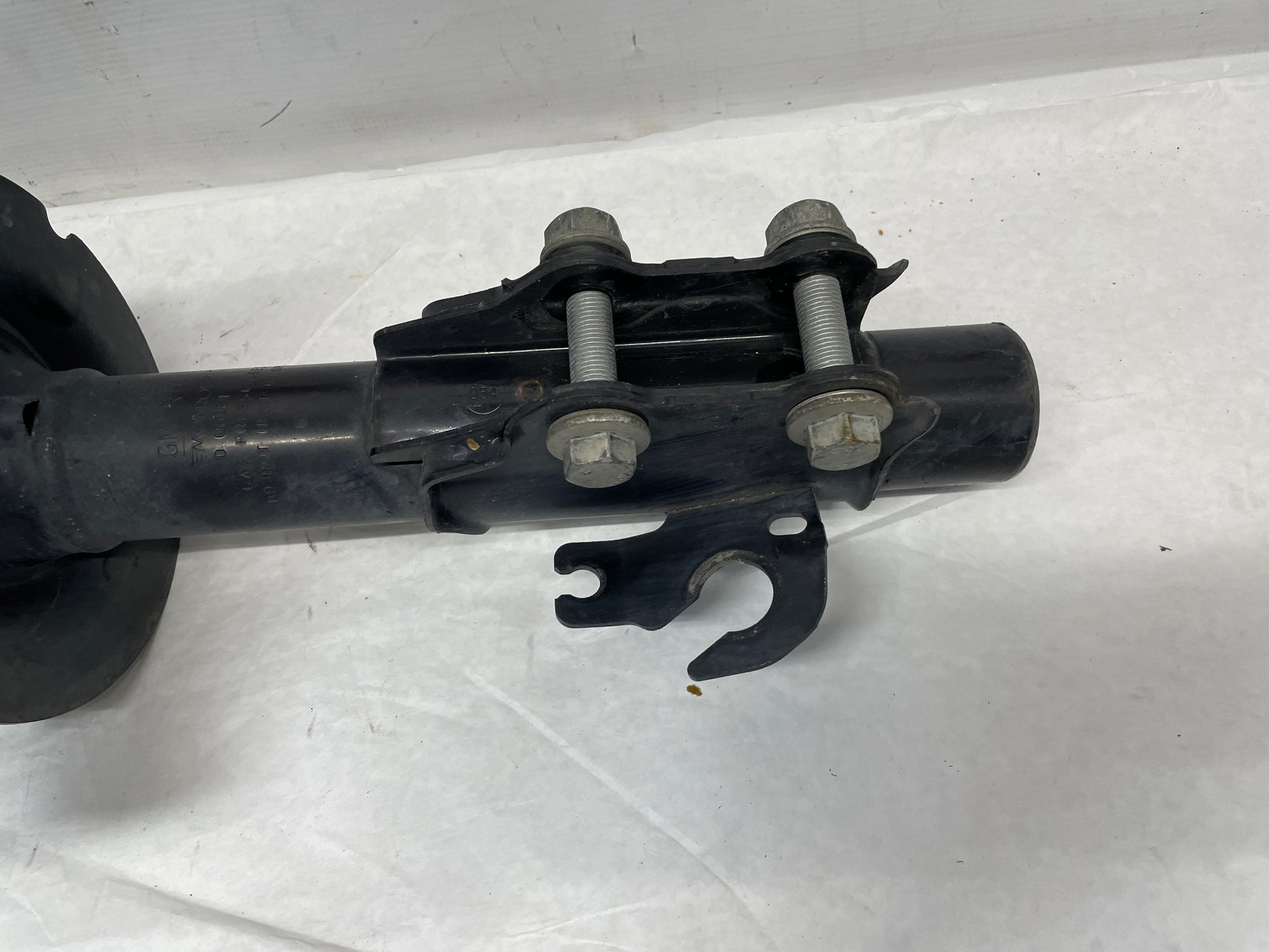 2014 Chevy SS Sedan RH Passenger Front Suspension Strut Assembly OEM - Day's Parts Yard