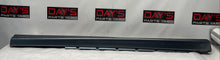 2005 Pontiac GTO LH Driver Rocker Molding Side Skirt Trim Panel OEM - Day's Parts Yard