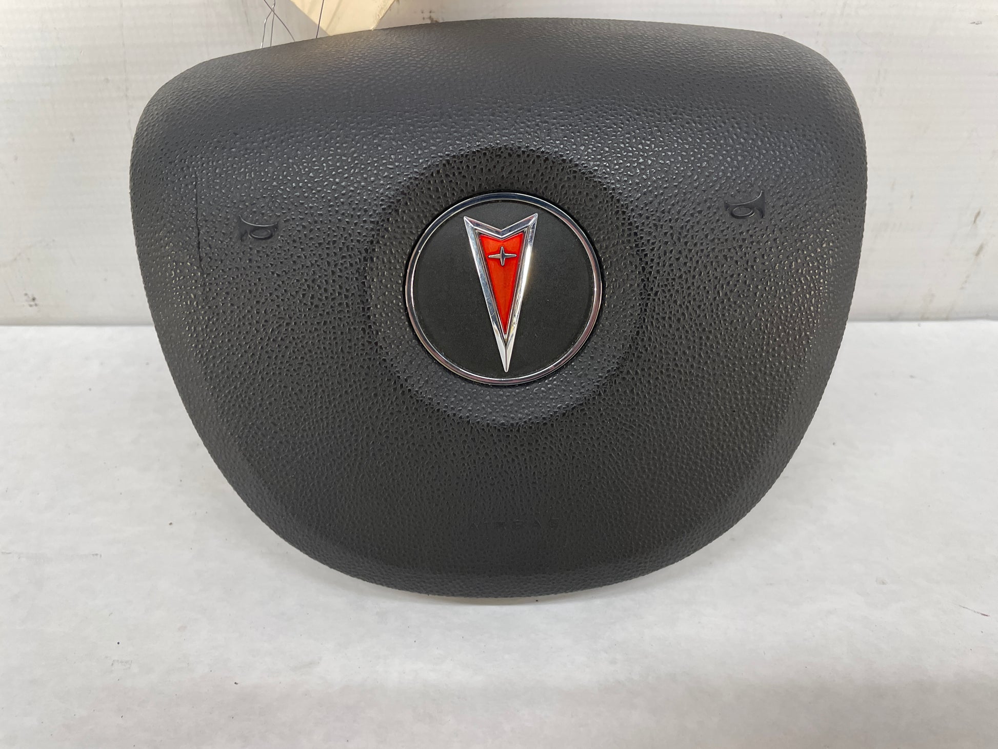 2009 Pontiac G8 Steering Wheel Airbag Air Bag OEM - Day's Parts Yard