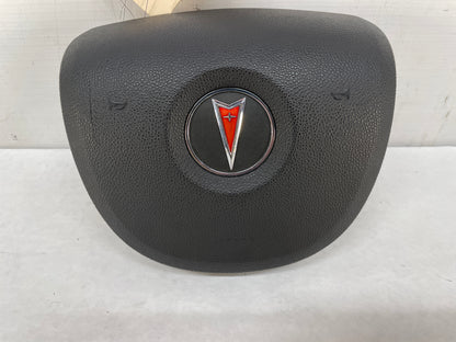 2009 Pontiac G8 Steering Wheel Airbag Air Bag OEM - Day's Parts Yard