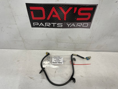 2002 Chevy Camaro Z28 RH Passenger Front ABS Speed Sensor Wire OEM - Day's Parts Yard